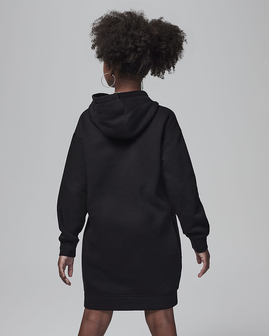 Jordan hoodie dress new arrivals